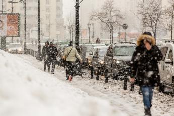 România ar putea avea parte de viscole puternice în iarna 2026-2027. Fenomenul meteo neobișnuit care atrage atenția specialiștilor