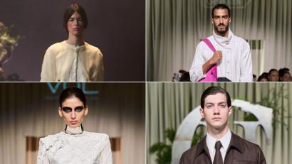 Bucharest Fashion Week 2026: colecțiile spectaculoase care au transformat Bucureștiul într-o capitală a modei
