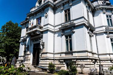 Un tablou de Nicolae Grigorescu, evaluat în acte la prețul unui covrig! Cum explică directorul muzeului situația incredibilă