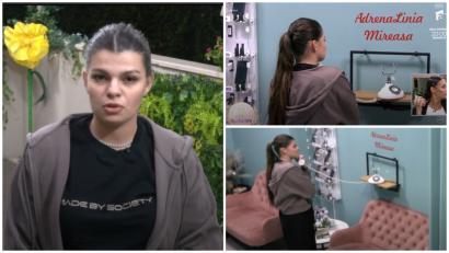 Patru concurenți au intrat în cursa de eliminare, după ce a sunat AdrenaLinia! Cine riscă să plece din competiție