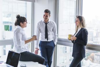 (P) Lead generation B2B: Strategia pentru atragerea clienților și creșterea performanței comerciale