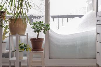 Cum să împiedici pierderile de căldură prin balcon în sezonul rece. Ce trebuie să faci dacă ai balcon închis sau deschis