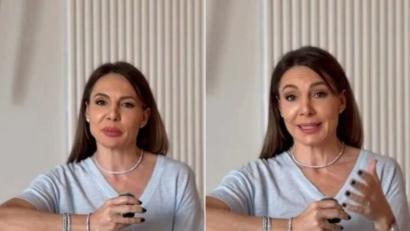 Cori Grămescu, nutriționista vedetelor, dezvăluiri după 6 luni de tratamente și două operații: „Nu puteam trece singură prin asta”