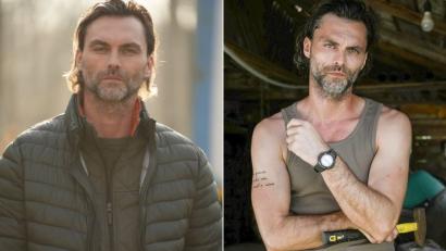 Cine este Cătălin Gheorghe, din noul serial al Ruxandrei Ion, Inimă sub acoperire: „Este un actor foarte versatil”