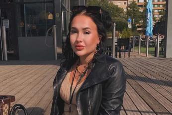 Influencerița Iida-Sofia Heimonen a murit la doar 23 de ani, la cinci zile după un live care i-a îngrijorat pe fani