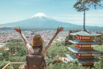 Cât a costat-o pe o româncă o vacanță de 15 zile în Japonia. Suma pentru zbor, cazare și experiențele din Tokyo, Kyoto și Osaka