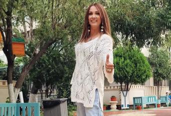 De ce nu-și dorește Anca Țurcașiu să devină profesoară. Actrița a făcut dezvăluiri rare: „Mi-e frică…”