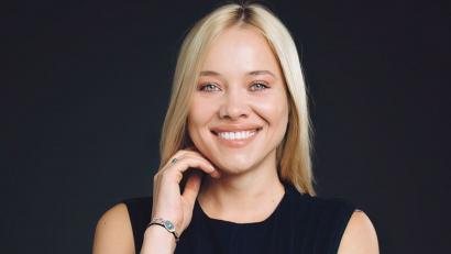 Actrița Elena Mogîldea, mesaj emoționant pentru soacra ei! Ce i-a transmis Crinei Mardare: „Am tras lozul câștigător”