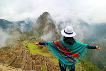 O româncă a petrecut două săptămâni în Peru și a dezvăluit ce trebuie să știe turiștii înainte de vacanță. Ce a surprins-o