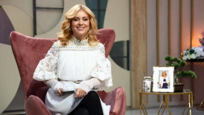 Simona Gherghe a dezvăluit cele 5 reguli pe care le respectă în vacanțele cu copiii. Ce nu le permite Anei și lui Vlad
