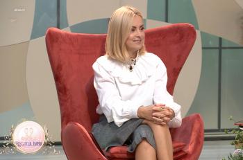Simona Gherghe, două anunțuri importante pentru concurenții de la Mireasa! Cine va intra în casă