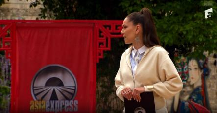 Cine a câștigat amuleta la Asia Express. Ce avantaj important a primit echipa câștigătoare de la Irina Fodor