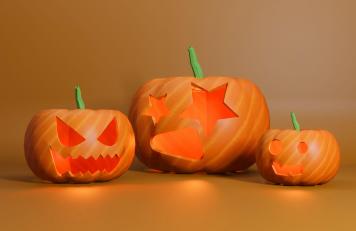 Ce poți face în weekendul 31 octombrie – 1 noiembrie 2026, în București și în țară. Festivaluri și evenimente de Halloween