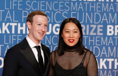 Mark Zuckerberg schimbă direcția donațiilor și investește 50 de milioane de dolari într-un proiect din California. Ce va construi
