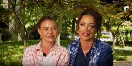 Cum definesc Loredana Chivu și Ana-Maria Mocanu luxul după Asia Express. Ce au realizat în timpul competiției