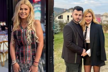 Oana Tomoiagă de la Asia Express, mărturisiri despre iubitul ei. Ce a făcut artista înainte să înceapă relația de cinci ani