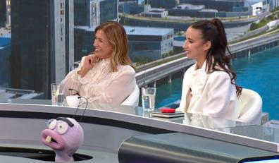 Maya va duce mai departe Gașca Zurli? Mirela Retegan a dezvăluit ce își dorește pentru fiica ei: „Eu…”