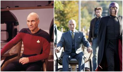 Patrick Stewart, legendarul actor din filmele „Star Trek” și „X Men”, a murit. Care a fost cauza decesului