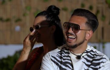 Surpriză pentru Prințul Marco și ispita Gabriella la Insula Iubirii. Cei doi au fost aleși pentru un date aparte