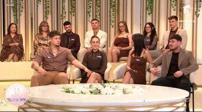 Cine a fost eliminat de la Mireasa în gala din 30 octombrie 2026. Rezultatul votului a luat prin surprindere concurenții