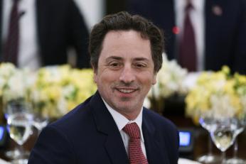 Cofondatorul Google a cheltuit 102 milioane de dolari pentru a lupta împotriva unei taxe. Cât ar putea avea de plătit Sergey Brin