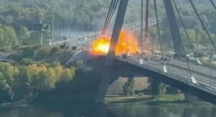 Avertismentul transmis de Rusia înainte ca Friedrich Merz să ajungă la Kiev. Ce s-a întâmplat apoi în capitala Ucrainei