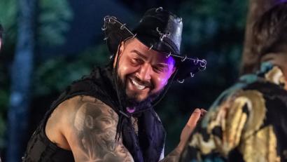 Imagini cu Lorenzo alături de copiii lui. Cum a apărut concurentul de la Insula Iubirii împreună cu cei 3 băieți