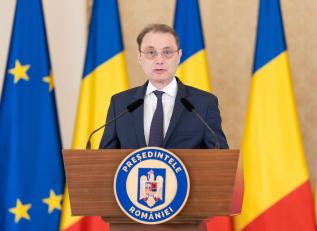 Meseria pe care ar fi avut-o Luca Niculescu dacă nu cădea comunismul. Premierul desemnat avea cu totul alte planuri în 1989