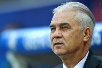 Anghel Iordănescu, implicat într-un accident înainte de România – Suedia. Ce s-ar fi întâmplat în apropierea Arenei Naționale