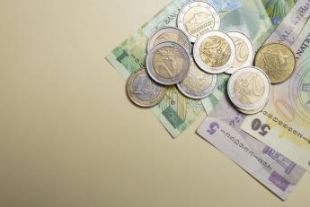 Euro a atins un nou maxim istoric în fața leului. Cât a ajuns să coste moneda europeană și ce înseamnă pentru români