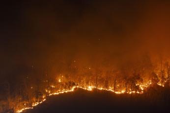 Coincidența teribilă din 8 octombrie 1871. Două incendii uriașe au izbucnit în aceeași noapte, la sute de kilometri distanță