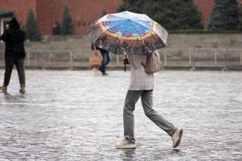 Prognoza meteo s-a schimbat. Când ajung ploile și răcirea în România și ce zone vor fi cele mai afectate