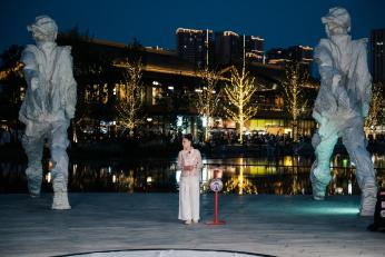 Cursa pentru Ultima Șansă ajunge în lumea urșilor Panda. Concurenții Asia Express descoperă Chengdu într-o ediție spectaculoasă