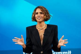 Halle Berry a terminat programul de parenting impus de instanță. Actrița se luptă cu fostul soț pentru custodia fiului