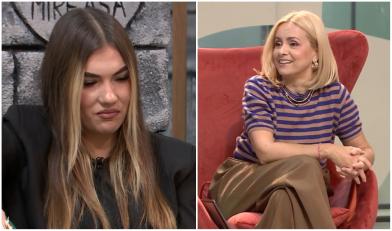 Ce gest impresionant a făcut Simina, iubita lui Patrick, ca să vină după el în emisiune, la Mireasa! Ce s-a aflat