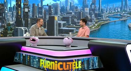 Care este diferența de vârstă dintre Mircea Bravo și soția sa, Georgiana. Puțini știu acest detaliu despre comediant