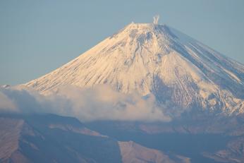 „Vulcanul apocalipsei” arată primele semne de activitate după 40 de ani. Ce zonă e în pericol
