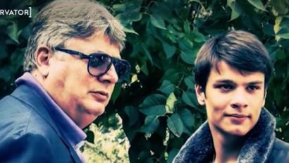 Cum arată vila lui Gino Iorgulescu din Primăverii. Imagini din casa în care a copilărit Mario Iorgulescu: „E cât un stadion”