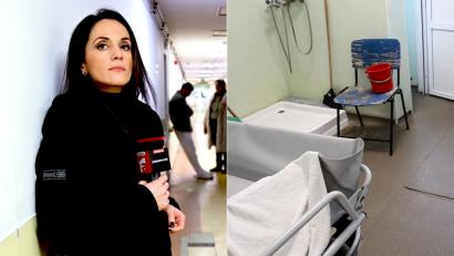 Pacienții, victime sigure prinse între declarațiile politice și realitate Campania Observator Antena 1