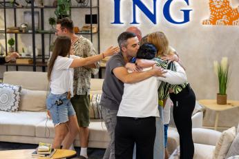 Familia Zmărăndescu a fost votată pentru eliminare, dar superputerea săptămânii i-a salvat încă o dată!