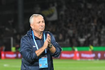 Dan Petrescu revine în fotbal după zvonurile potrivit cărora ar fi grav bolnav. Ce a transmis antrenorul