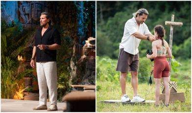 Azi, discuțiile se aprind la Consiliul Tribal, iar Faimoșii vor avea parte de o nouă eliminare! Survivor, lider de audiență