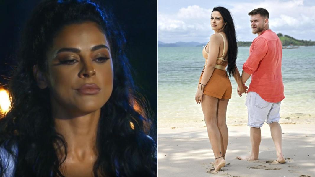 Mesajul cu subînțeles de Ziua Îndrăgostiților al Emei Oprișan pentru Răzvan Kovacs după despărțire. „Încă aleg să cred în noi”