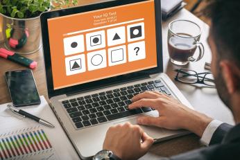 Testul IQ susținut de MIT pe care îl pot rezolva doar 20% din persoane. Care sunt cele 3 întrebări la care mulți nu pot răspunde