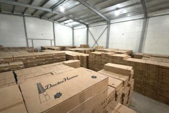 (P) Cum a ajuns un magazin online să devină reper în ergonomie și confort pe piața din România