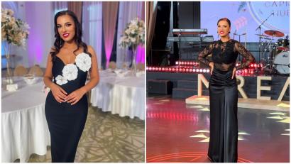 Raluca Preda, prezentatoarea Mireasa, Capriciile Iubirii, veste surprinzătoare. Pentru ce se pregătește: „Ador această provocare”