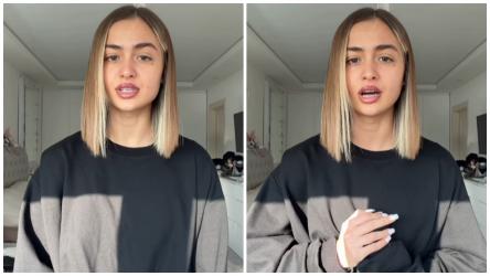 Iuliana Beregoi rupe tăcerea. Prima reacție despre acuzațiile de natură penală: „Numele meu e parte dintr-o anchetă în derulare”