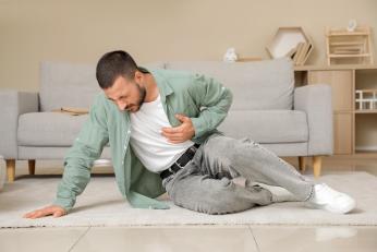 Când crește riscul de infarct pentru bărbați. Momentul are loc mult mai devreme decât pentru femei