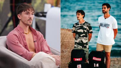 Emil Rengle și logdnicul lui, Alexandro Fernandez, s-au mutat în Dubai. Care e motivul și cu ce se ocupă acolo