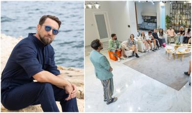 Azi, la Power Couple, revin în vilă cuplurile eliminate pe parcursul competiției cu surprize pentru cei rămași în show